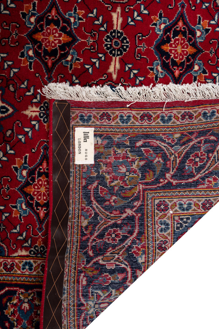 LUNA Kashan Runner 510x150cm