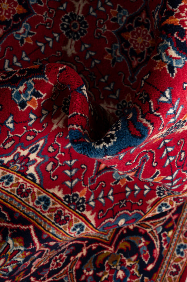 LUNA Kashan Runner 510x150cm