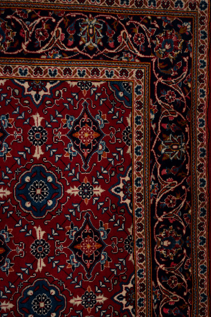 LUNA Kashan Runner 510x150cm