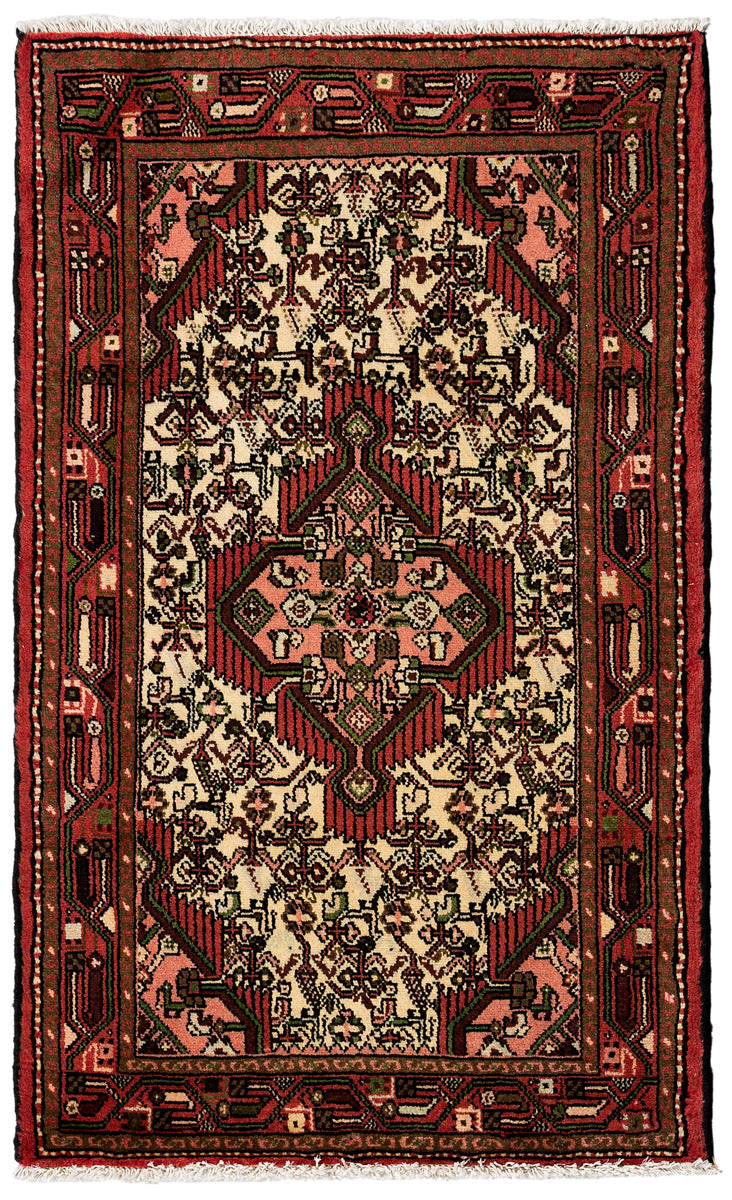 NALINI Persian Tajabad 120x77cm