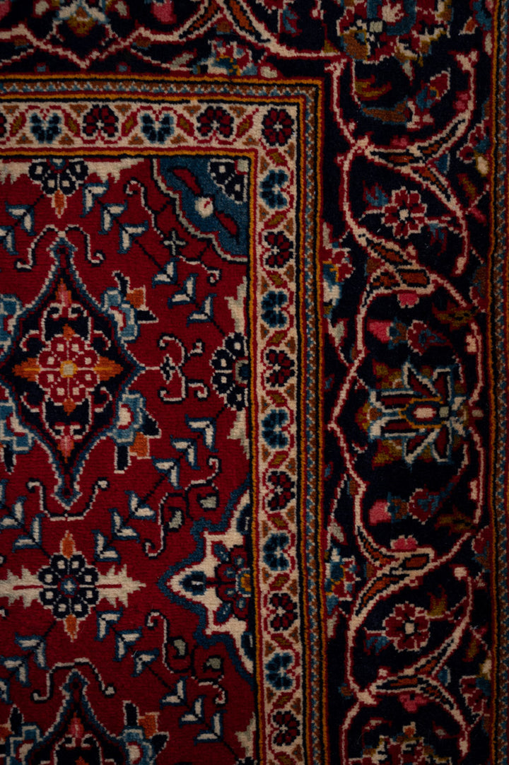 LUNA Kashan Runner 510x150cm