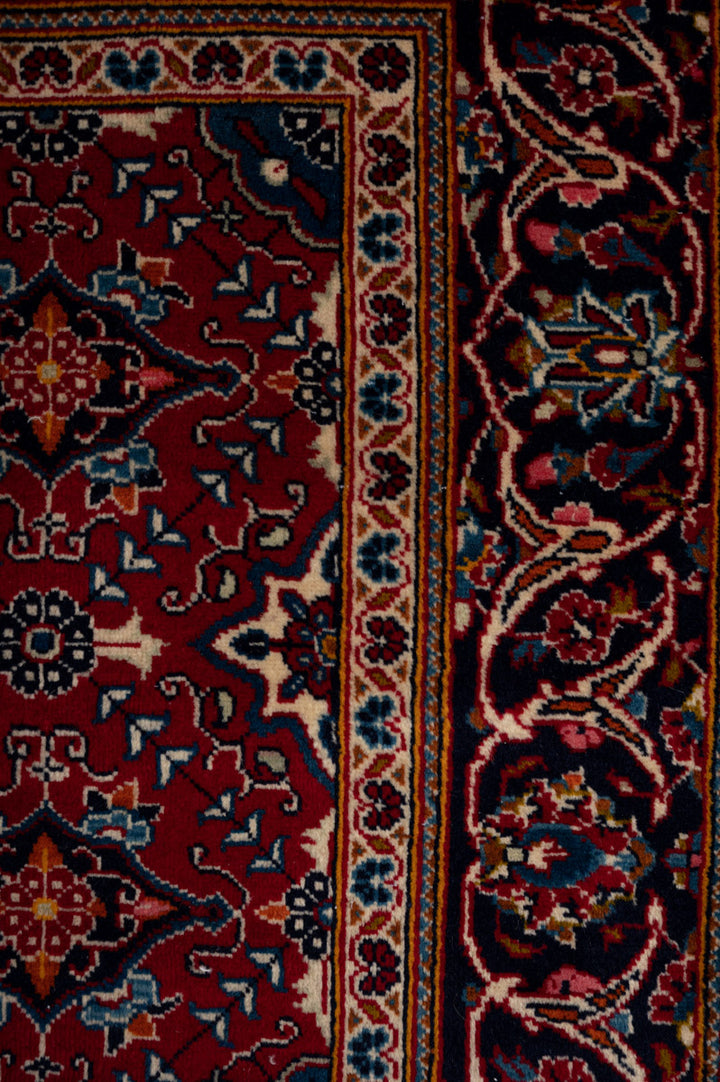 LUNA Kashan Runner 510x150cm