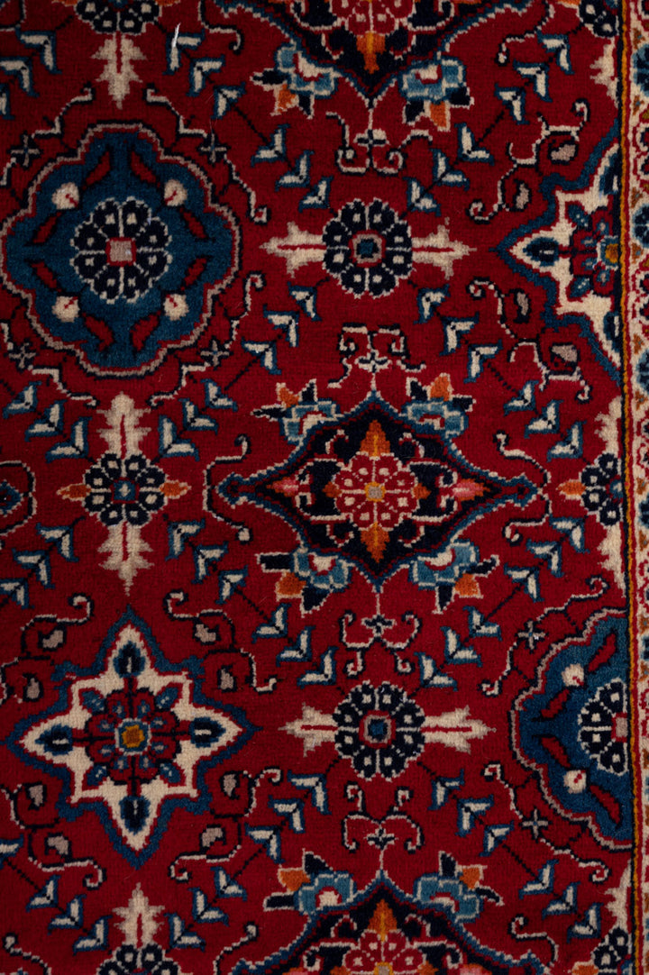 LUNA Kashan Runner 510x150cm