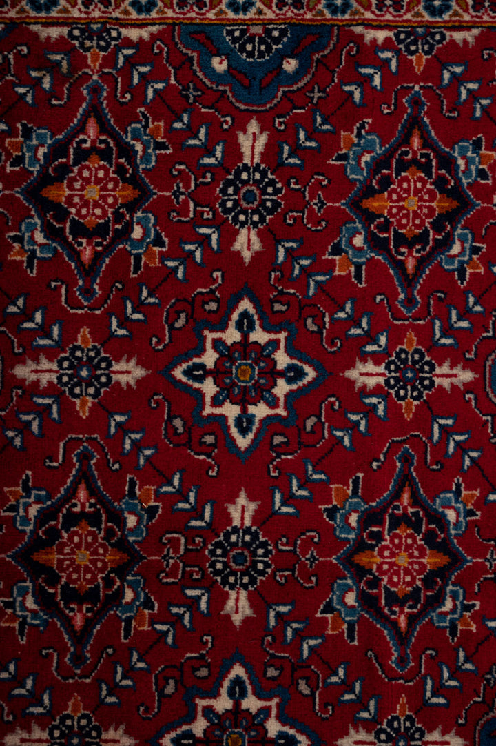 LUNA Kashan Runner 510x150cm