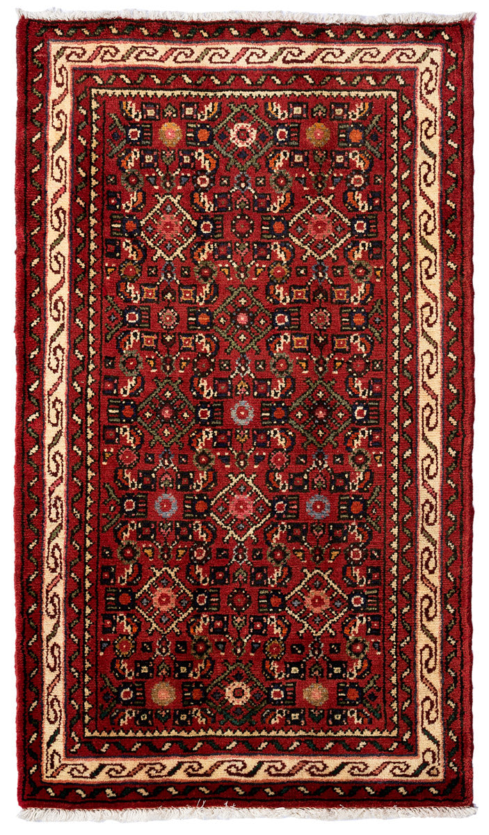 YANA Persian Hossein Abad 123x72cm