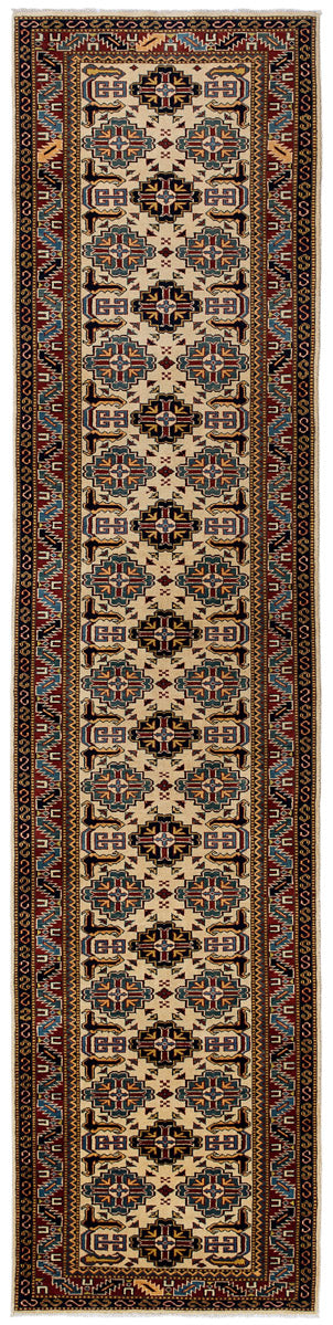 ALIKA Caucasian Shirvan 347x79cm