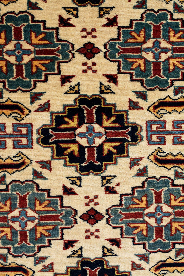 ALIKA 1 Caucasian Shirvan Runner 347x79cm