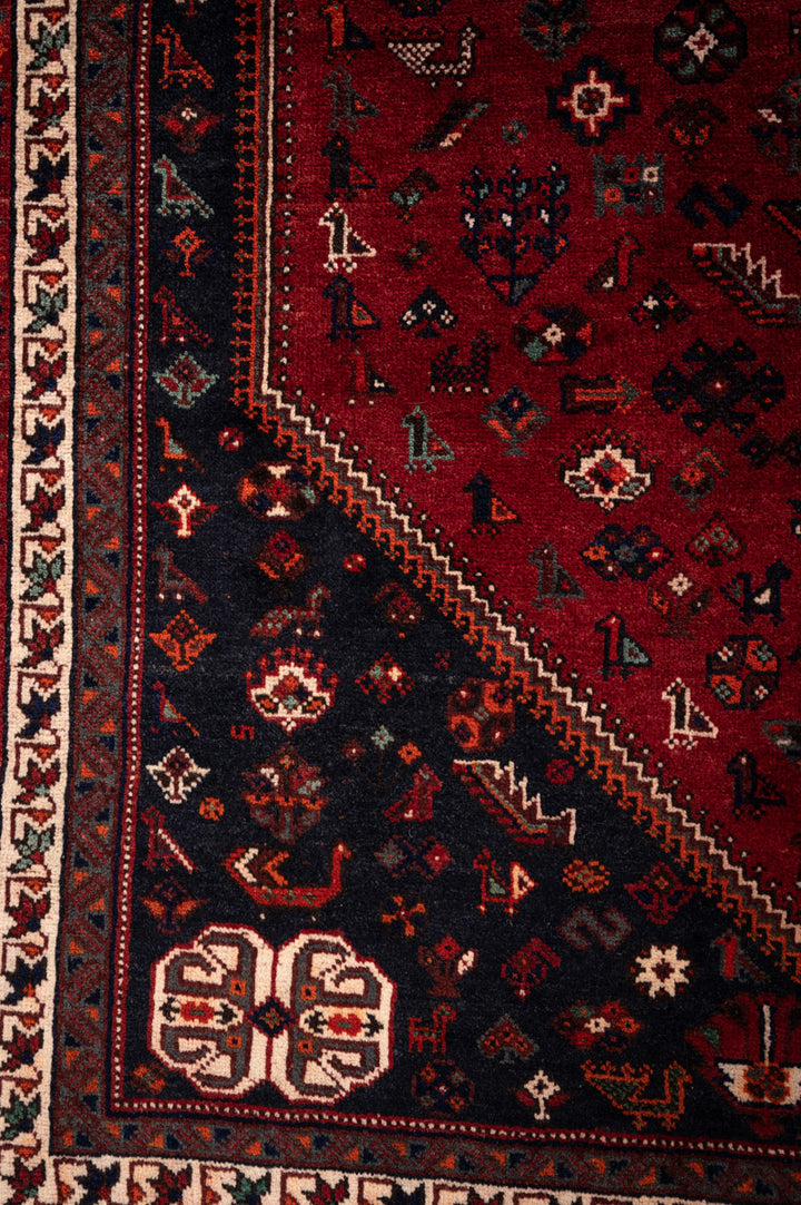 NIOMI Qashqai 305x213cm