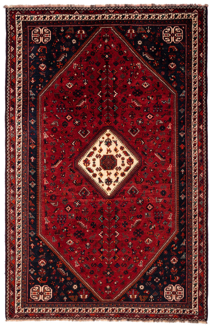 NIOMI Qashqai 305x213cm