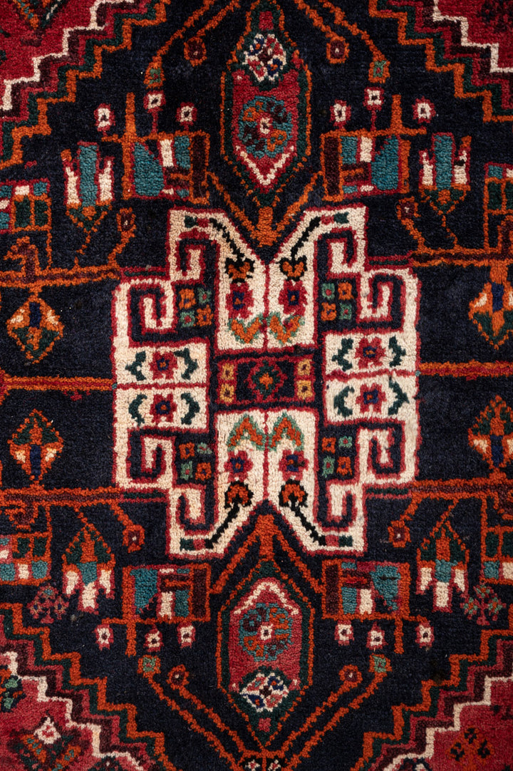 KACI Qashqai 303x214cm
