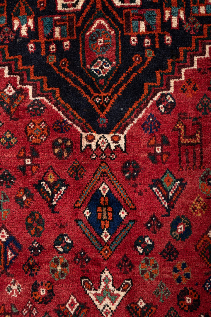 KACI Qashqai 303x214cm