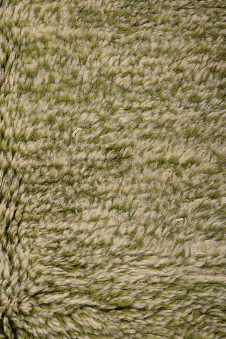 MATCHA Moroccan Berber Beni Ourain 269x172cm