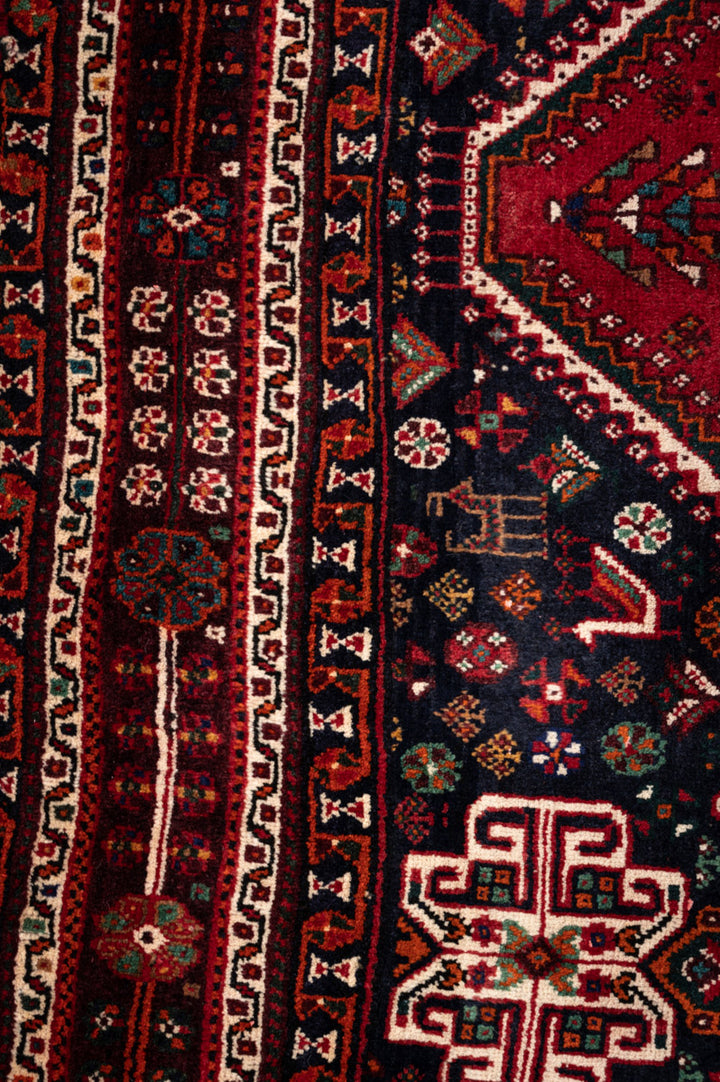 KACI Qashqai 303x214cm