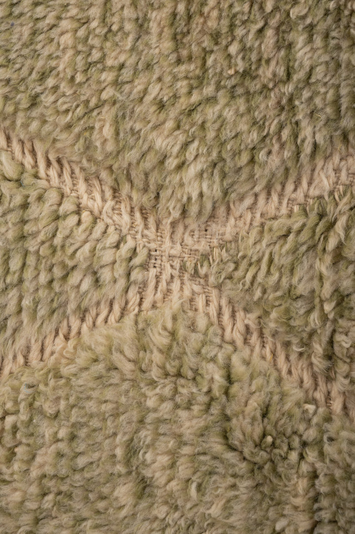 MATCHA Moroccan Berber Beni Ourain 269x172cm