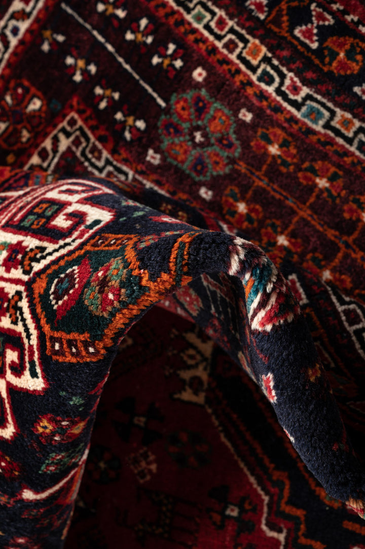 KACI Qashqai 303x214cm