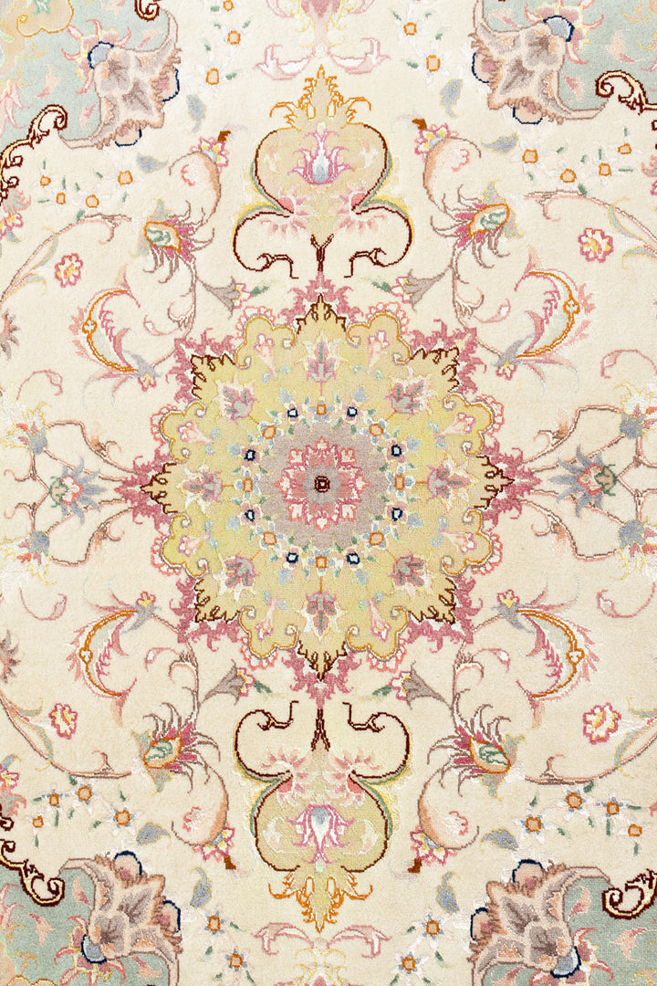 ANNISA Tabriz Runner 305x86cm