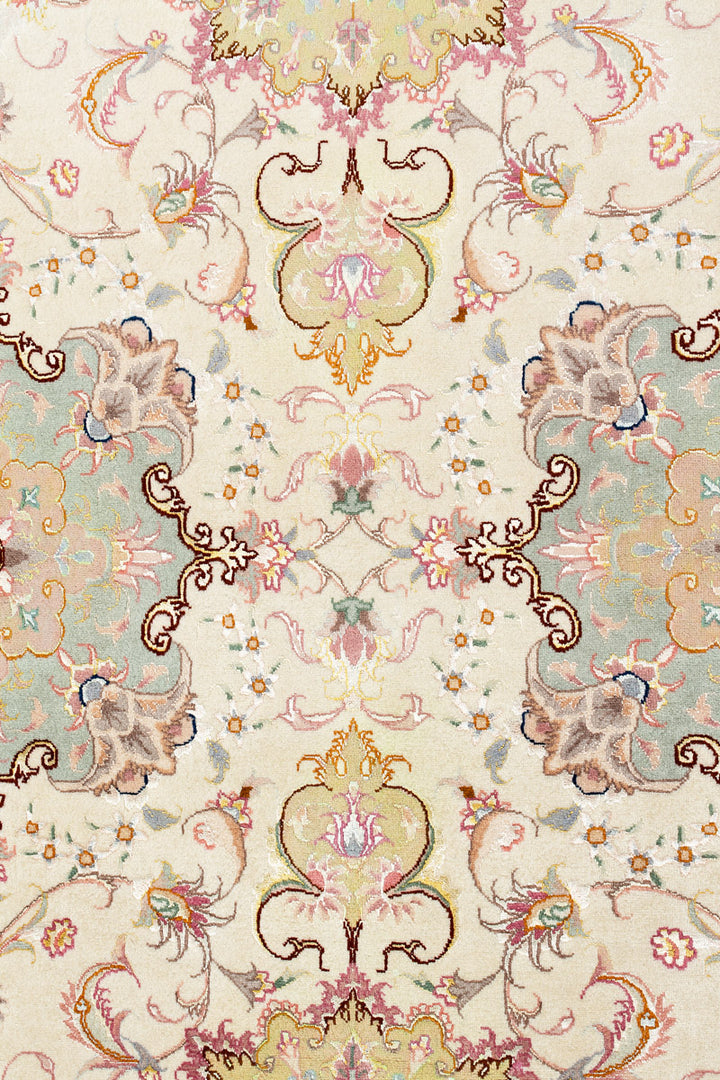 ANNISA Tabriz Runner 305x86cm