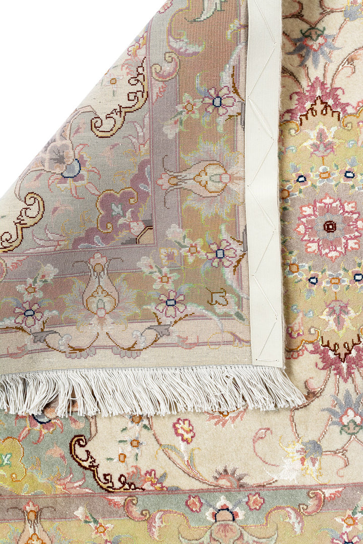ANNISA Tabriz Runner 305x86cm