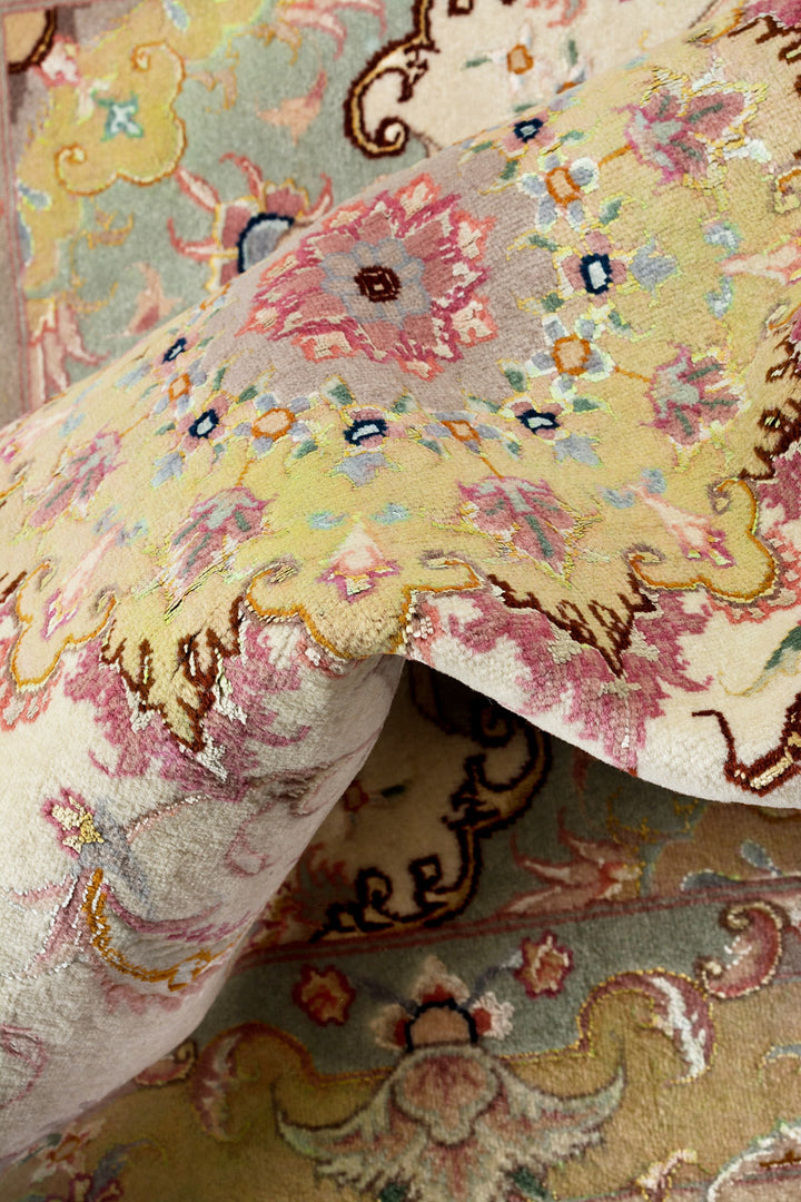 ANNISA Tabriz Runner 305x86cm