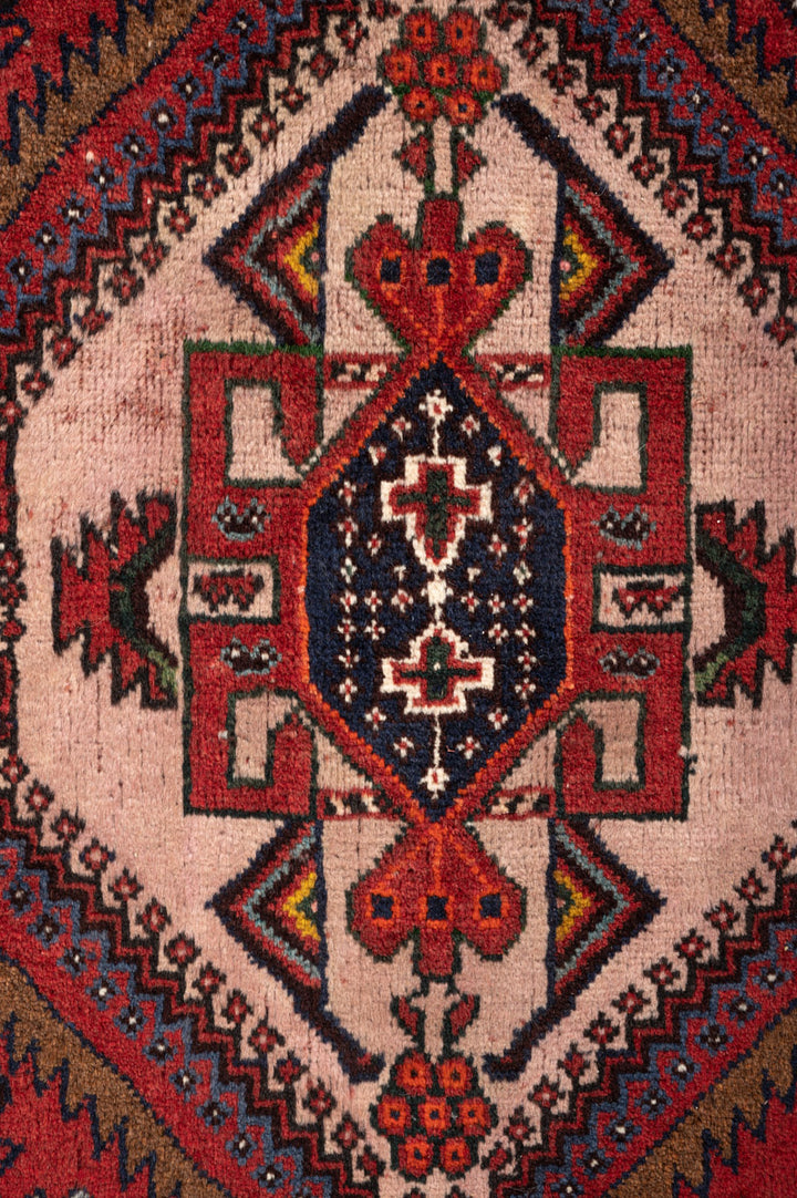 MYLA Qashqai 316x223cm