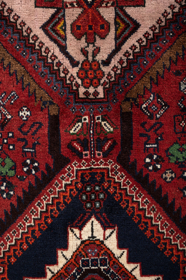 MYLA Qashqai 316x223cm