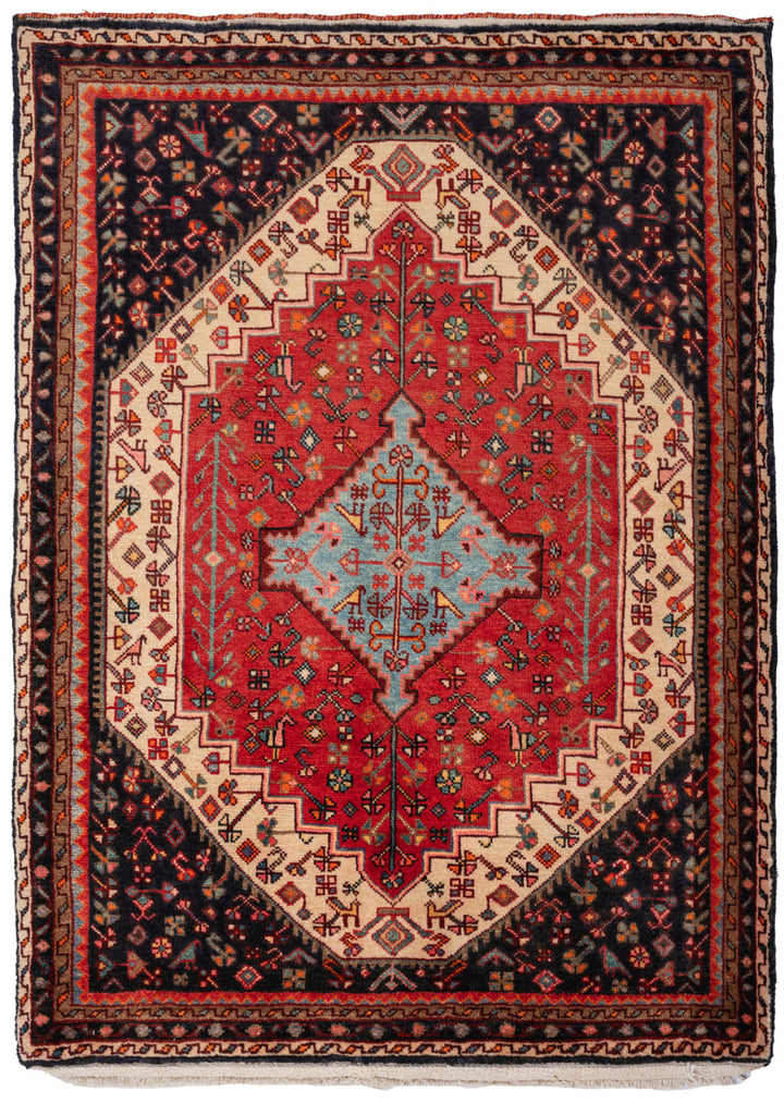 ASHER Luxury Tuyserkan 142x107cm