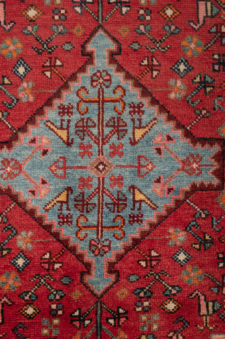 ASHER Luxury Tuyserkan 142x107cm