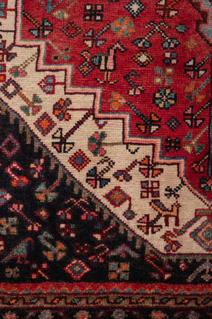 ASHER Luxury Tuyserkan 142x107cm