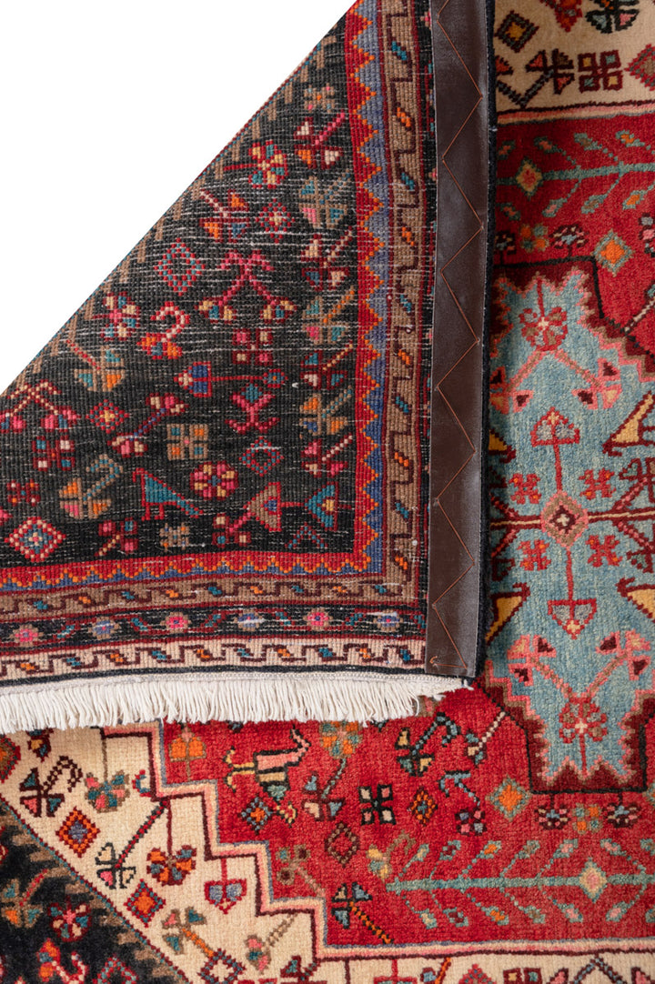 ASHER Luxury Tuyserkan 142x107cm