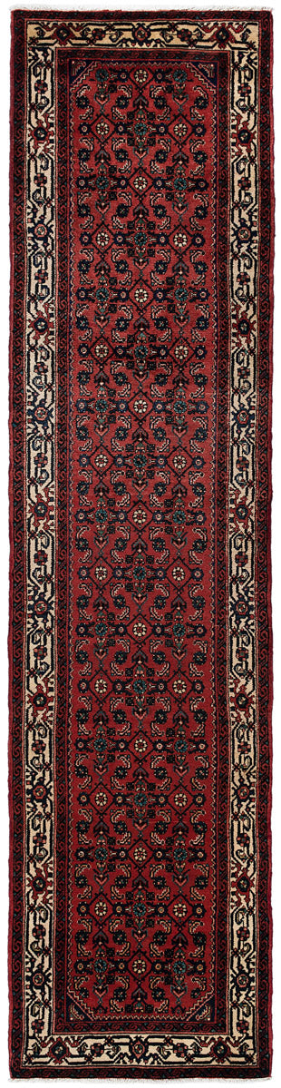 INDAH Tajabad Runner 355x80cm
