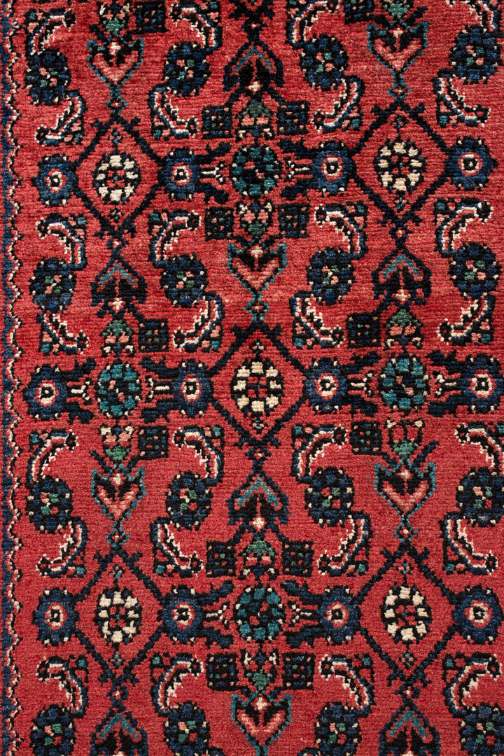 INDAH Tajabad Runner 355x80cm