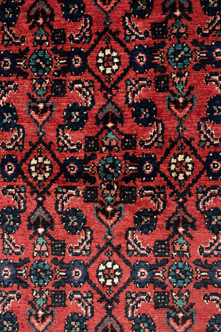 INDAH Tajabad Runner 355x80cm