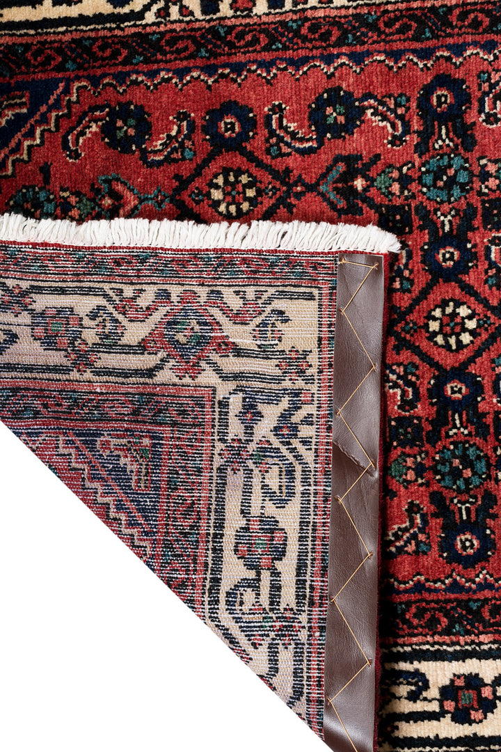 INDAH Tajabad Runner 355x80cm