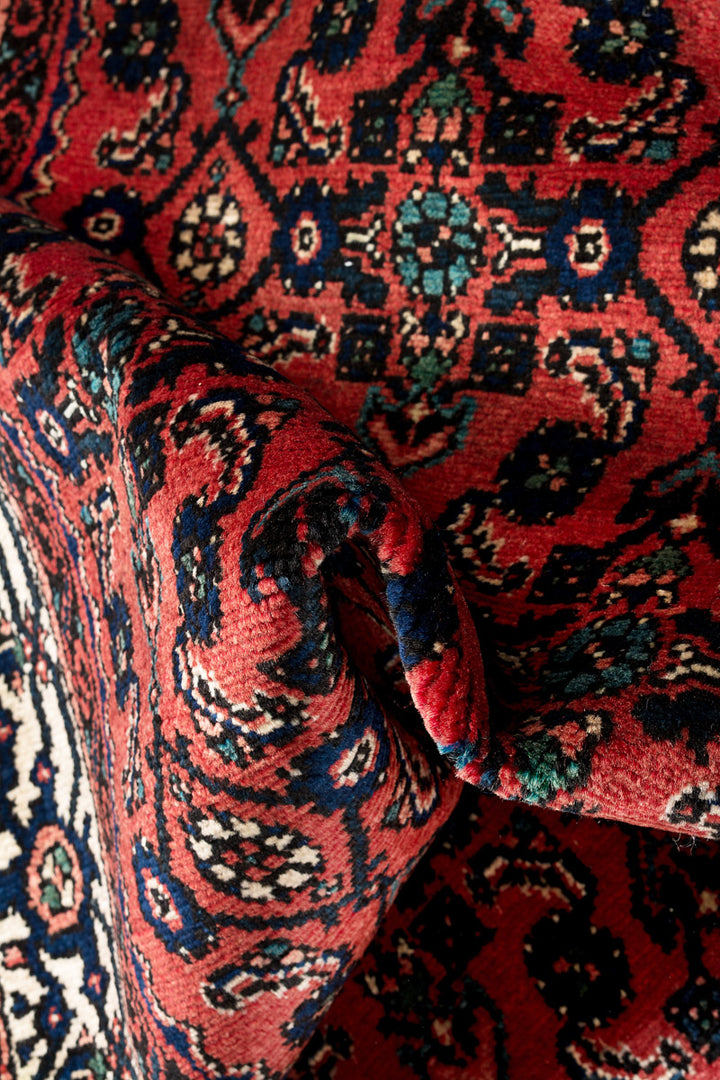 INDAH Tajabad Runner 355x80cm