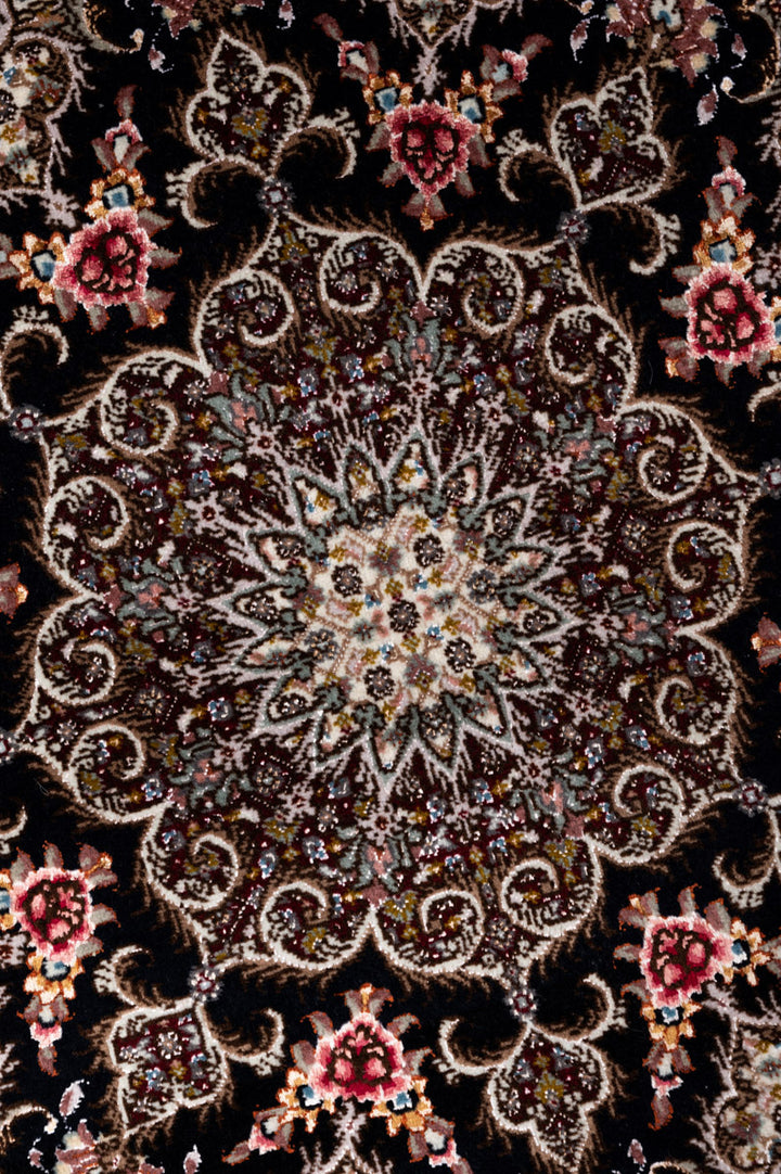 JAXON Tabriz 50 Raj 101x101cm