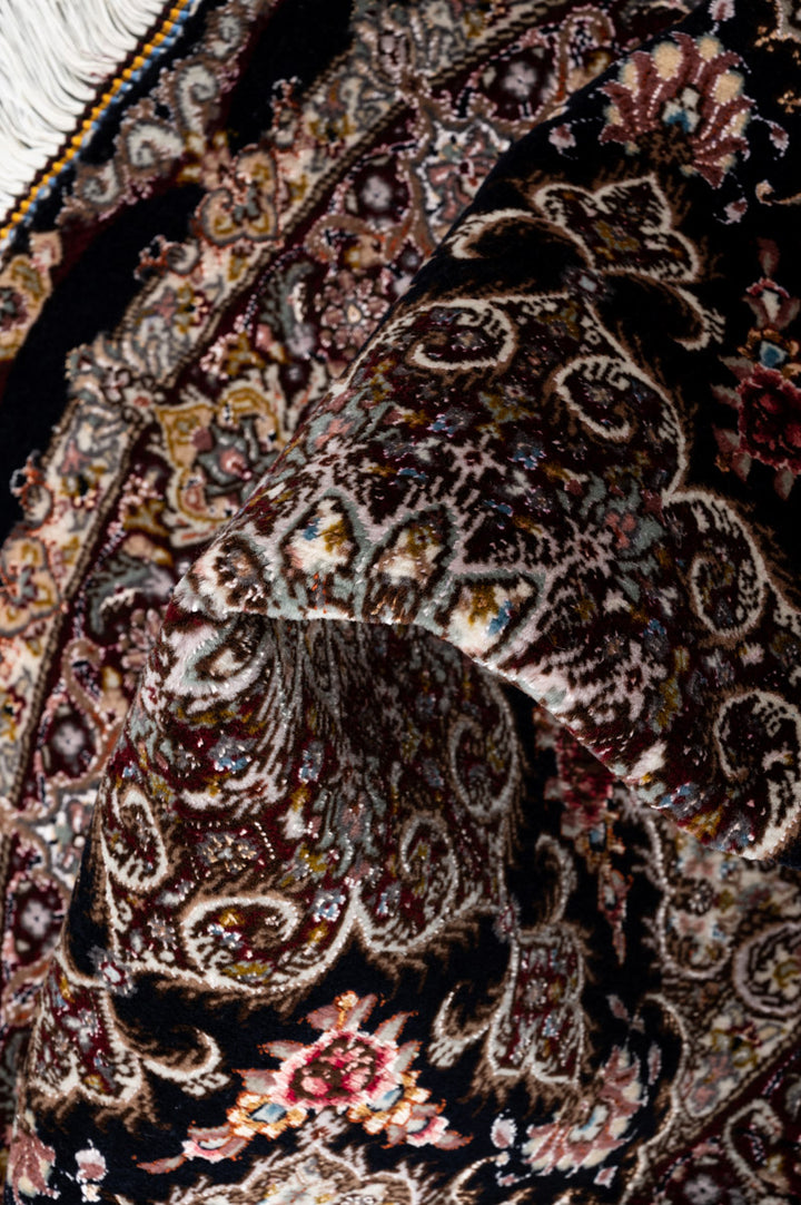 JAXON Tabriz 50 Raj 101x101cm