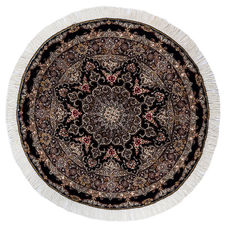 JAXON Tabriz 50 Raj 101x101cm