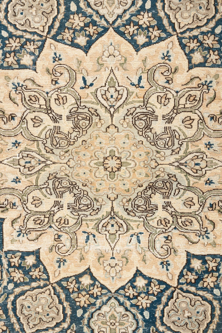 BAYRAM Vintage Distressed  Kerman 354x280cm