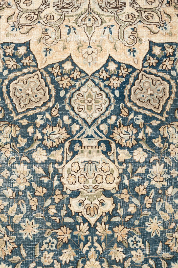 BAYRAM Vintage Distressed  Kerman 354x280cm