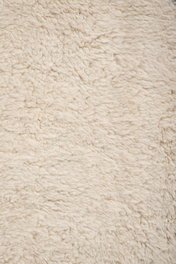 CARLY Moroccan Berber Beni Ourain 395x284cm