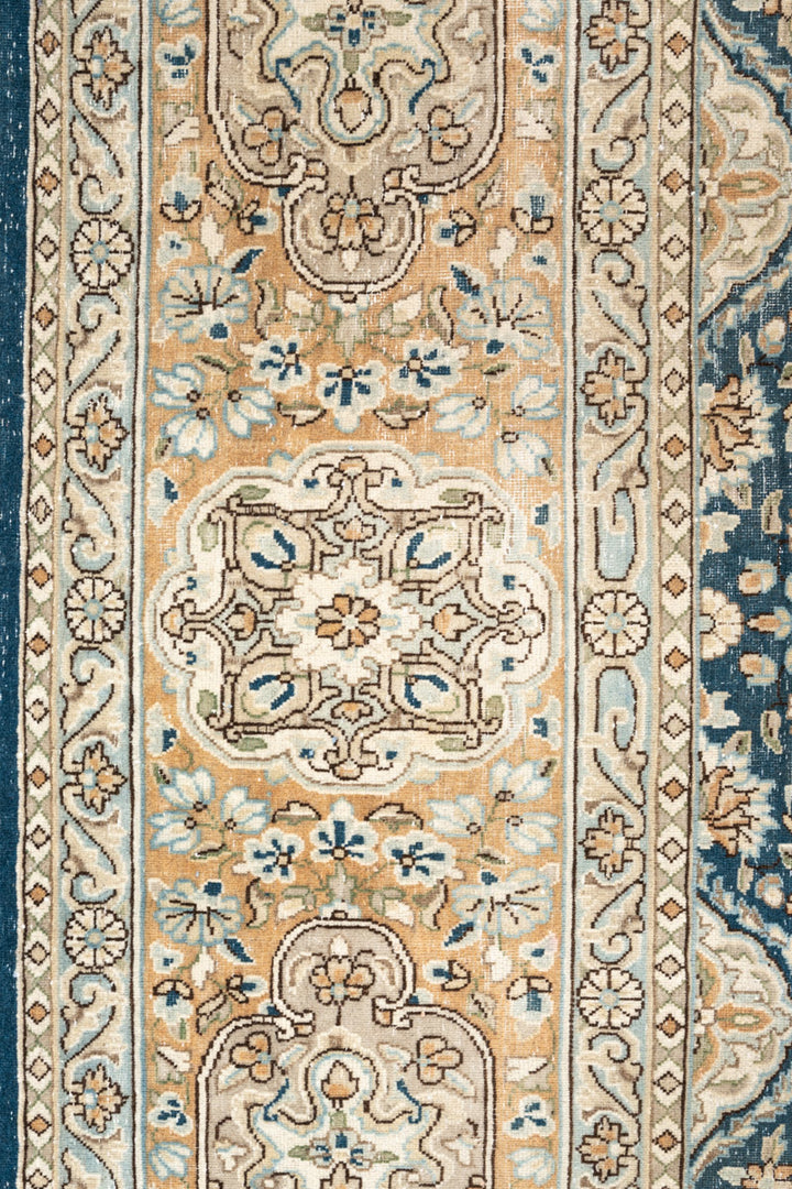 BAYRAM Vintage Distressed  Kerman 354x280cm