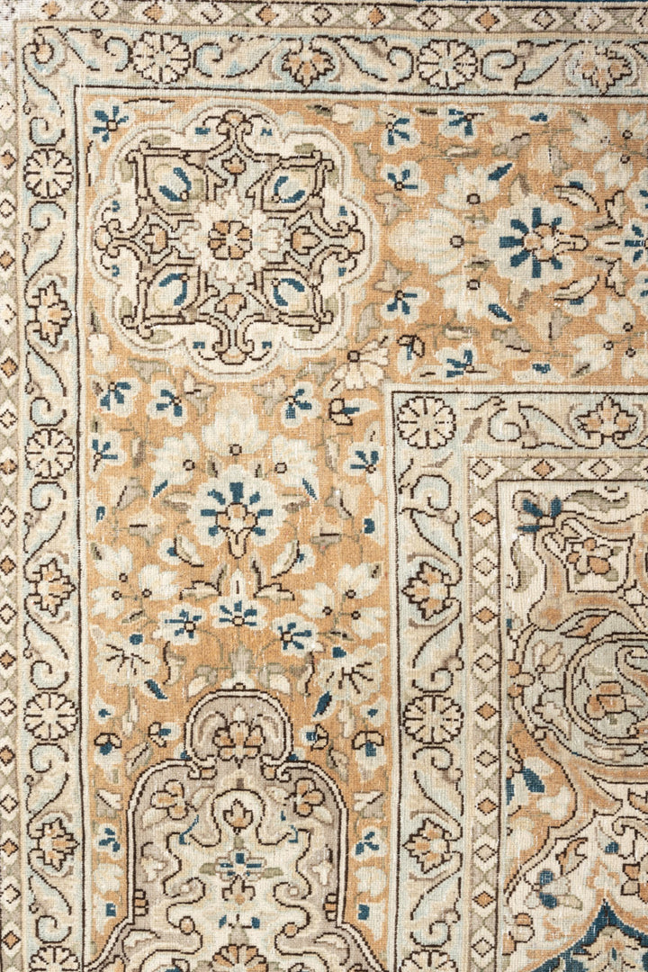 BAYRAM Vintage Distressed  Kerman 354x280cm