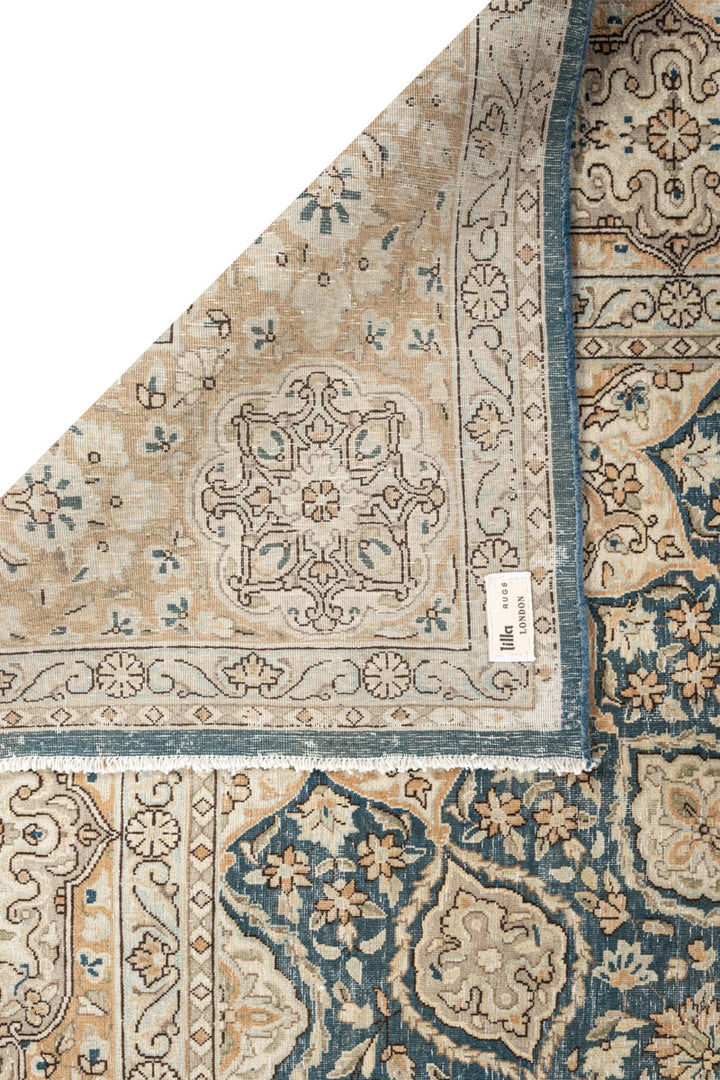 BAYRAM Vintage Distressed  Kerman 354x280cm