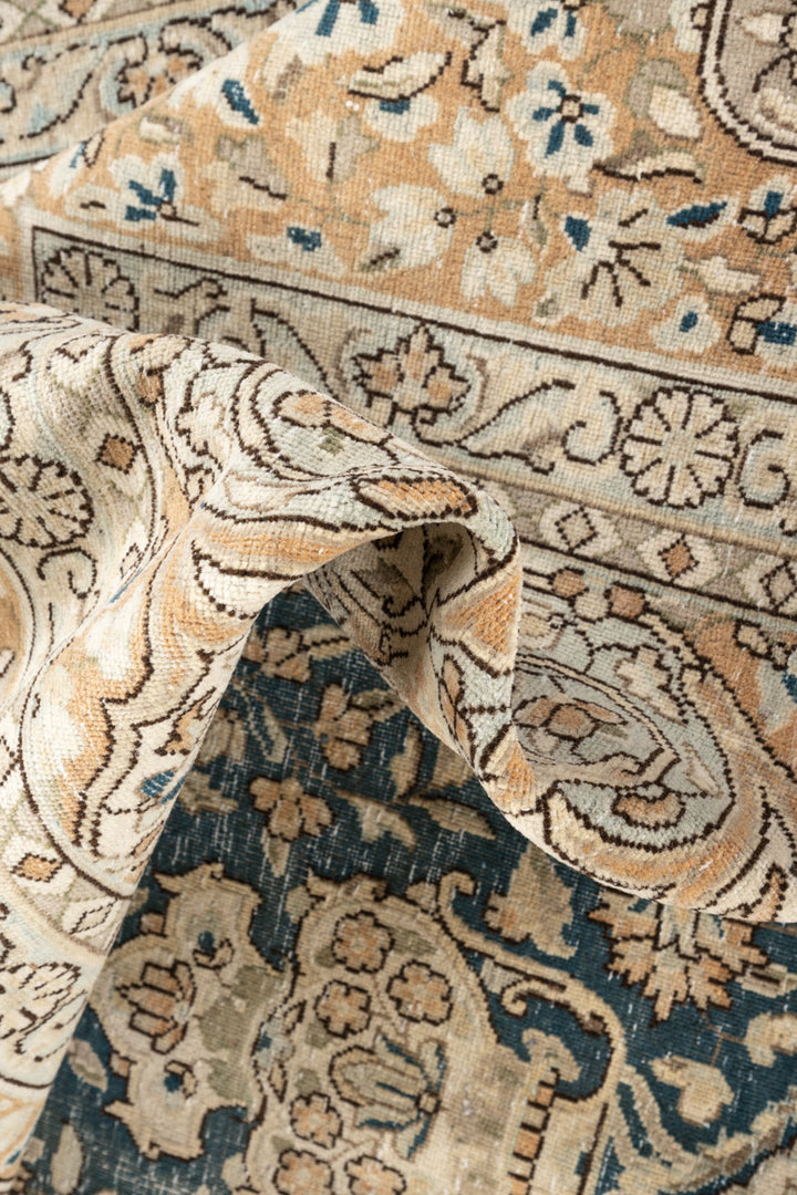 BAYRAM Vintage Distressed  Kerman 354x280cm