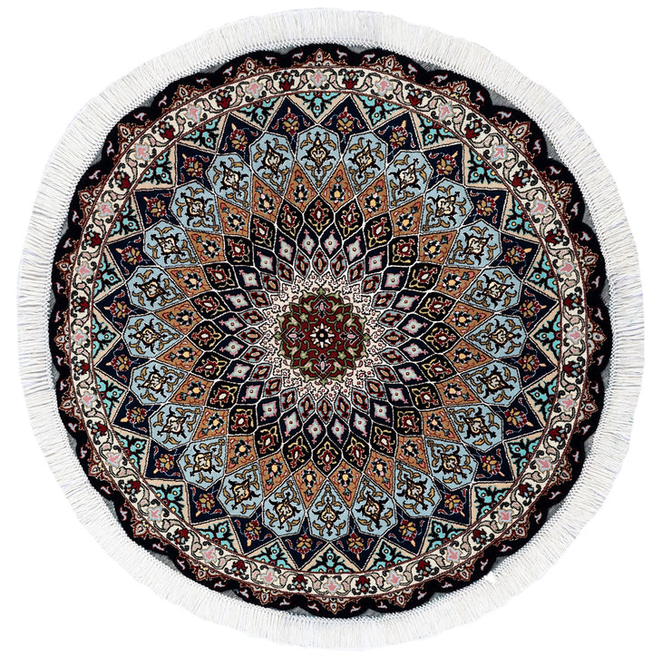 AVIEL Tabriz 50 Raj 100x100cm