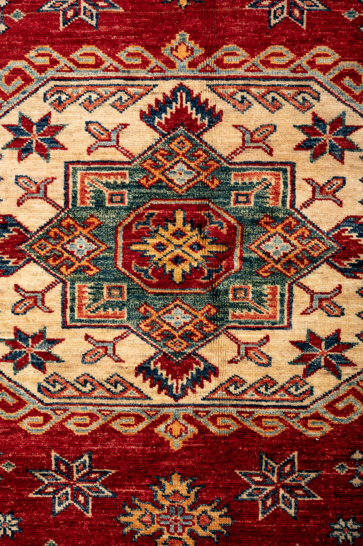 LUCY  Kazak Royal 236x170cm