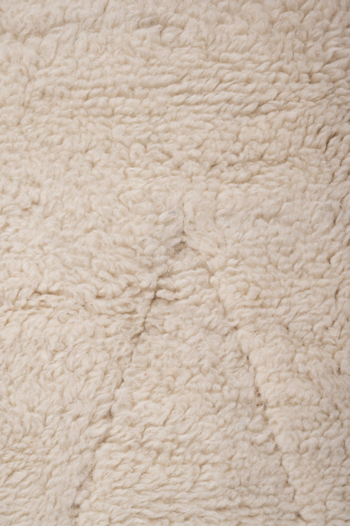 JOSIE Moroccan Berber Beni Ourain 253x170cm