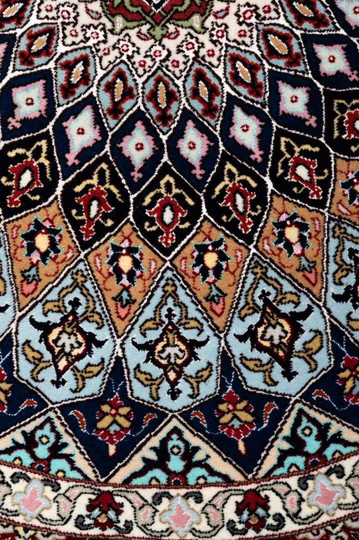 AVIEL Tabriz 50 Raj 100x100cm