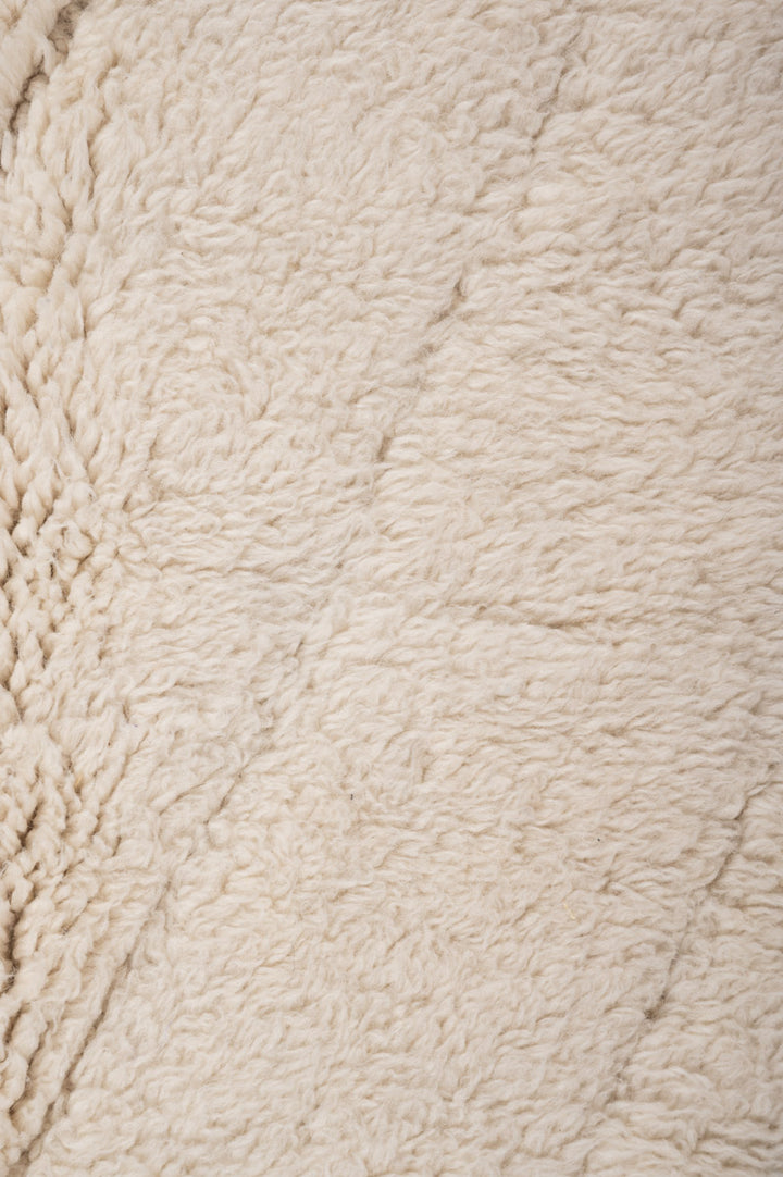 JOSIE Moroccan Berber Beni Ourain 253x170cm