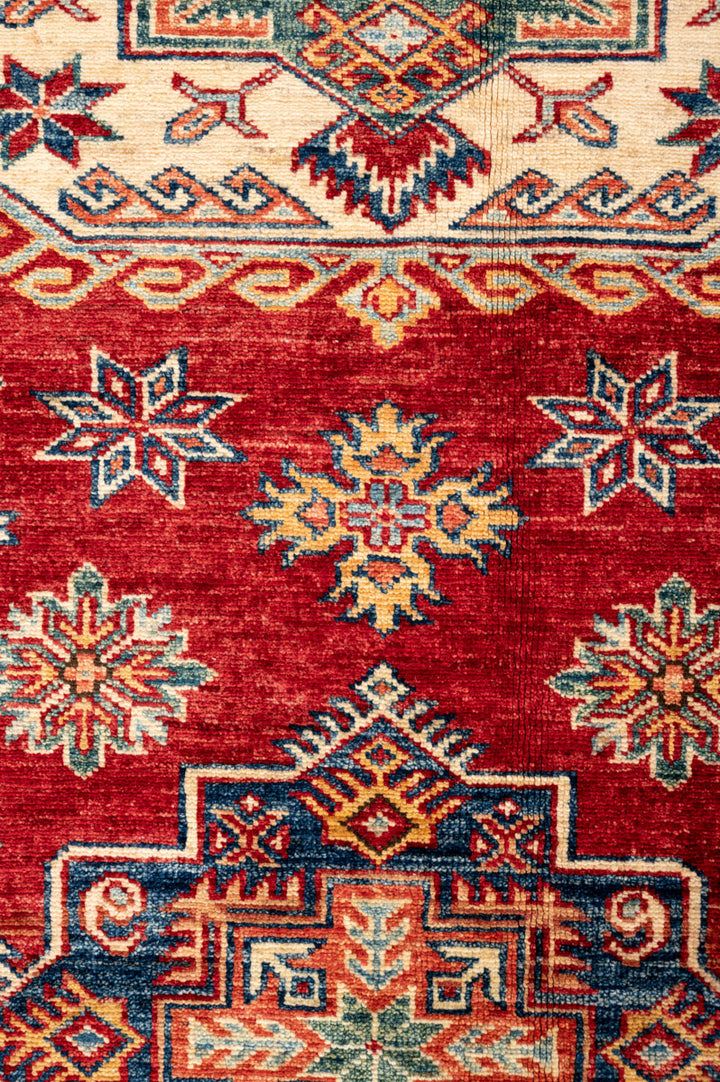 LUCY  Kazak Royal 236x170cm